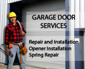 Garage Door Repair Apache Junction Services